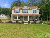 305 Hedrick Lambe Dr has a 12 Car Garage in a Private Setting